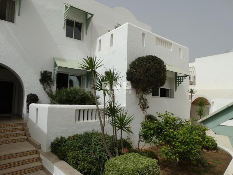 Appartement à vendre Tunisie