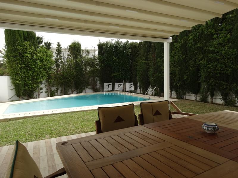 Appartement à vendre Tunisie