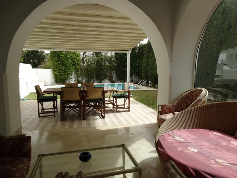 Appartement à vendre Tunisie