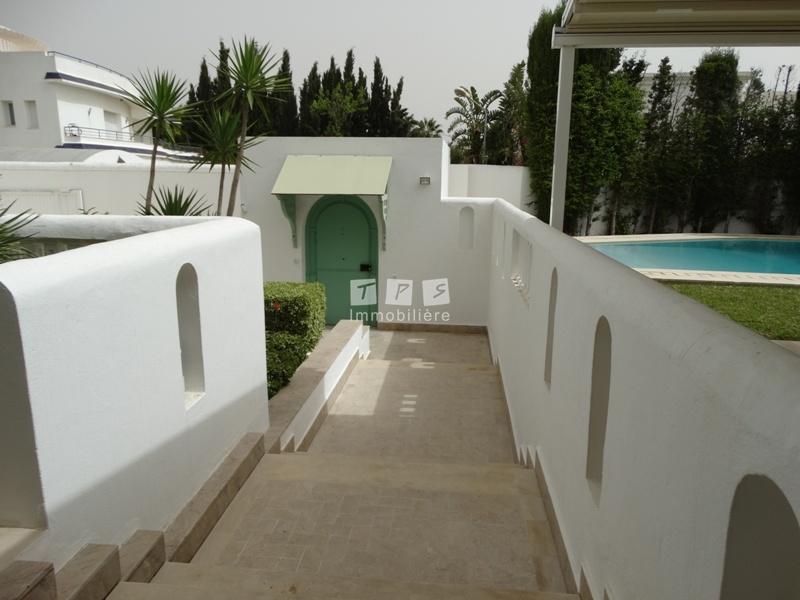Appartement à vendre Tunisie