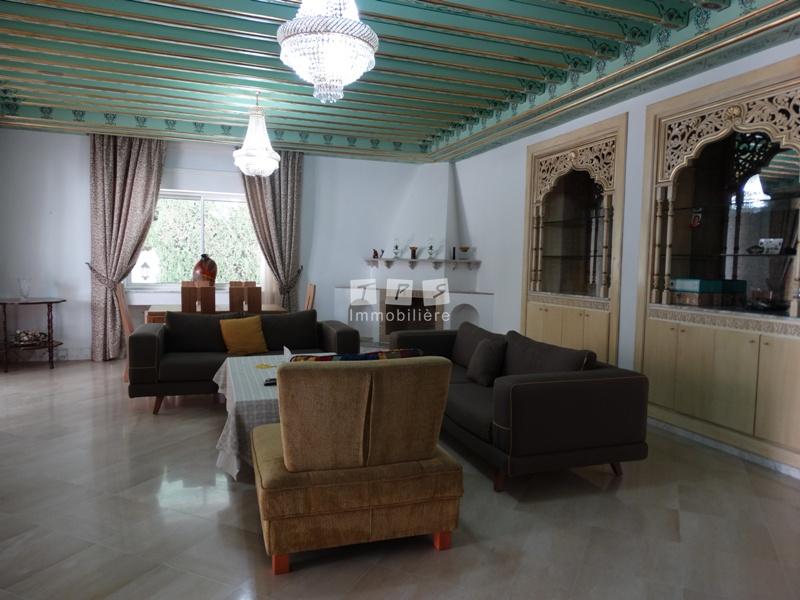 Appartement à vendre Tunisie