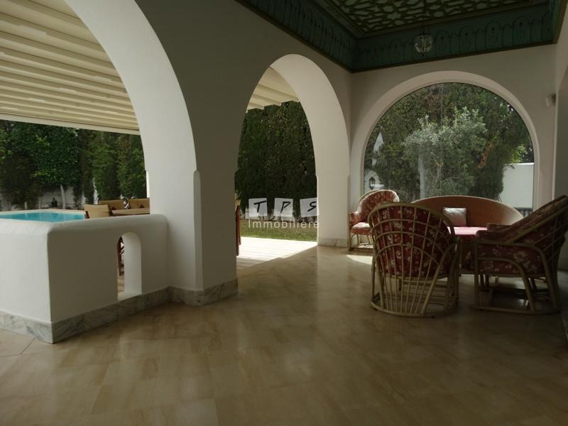Appartement à vendre Tunisie