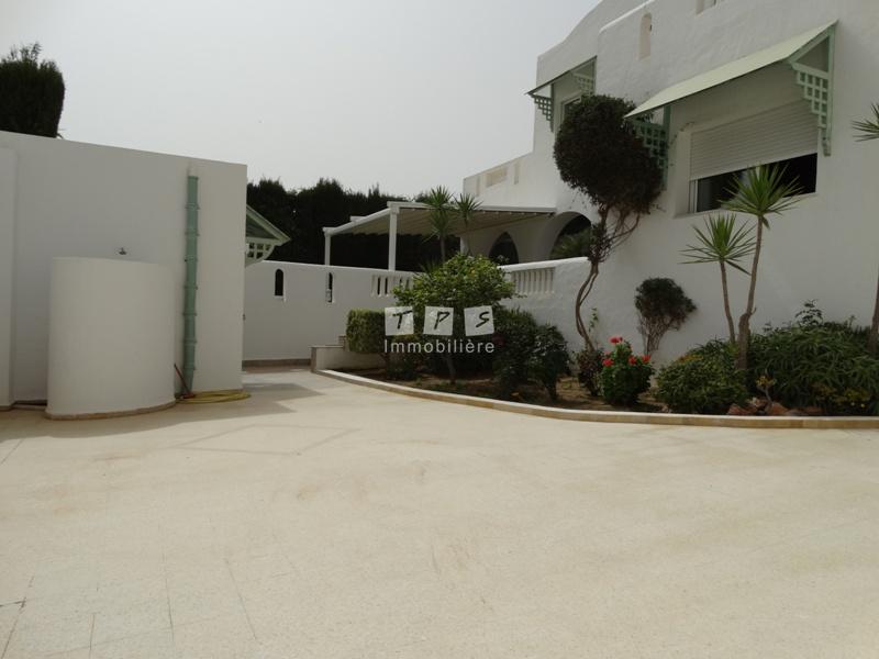 Appartement à vendre Tunisie