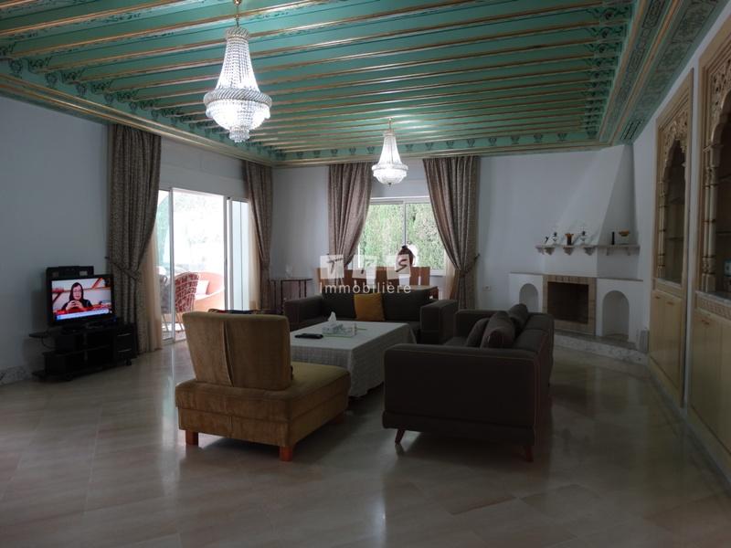 Appartement à vendre Tunisie
