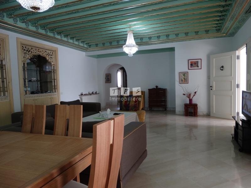 Appartement à vendre Tunisie