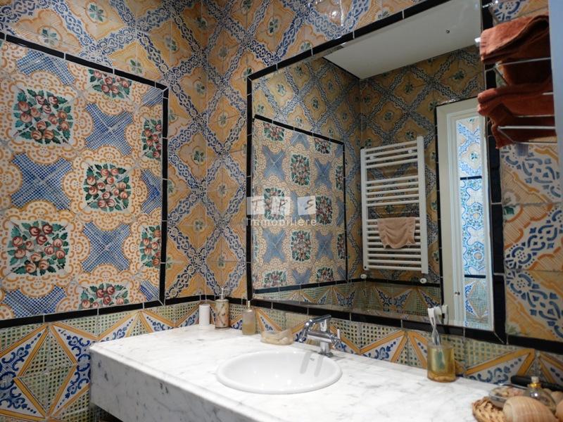 Appartement à vendre Tunisie