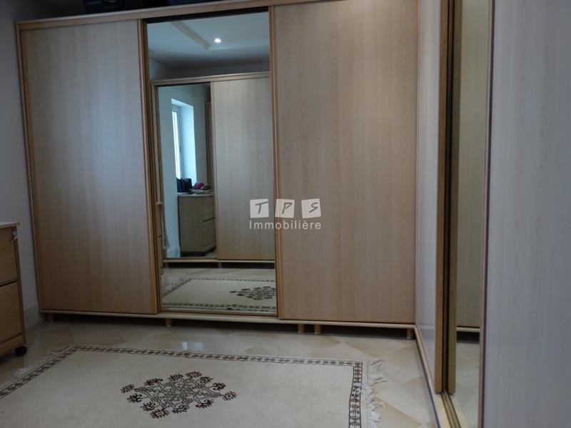 Appartement à vendre Tunisie