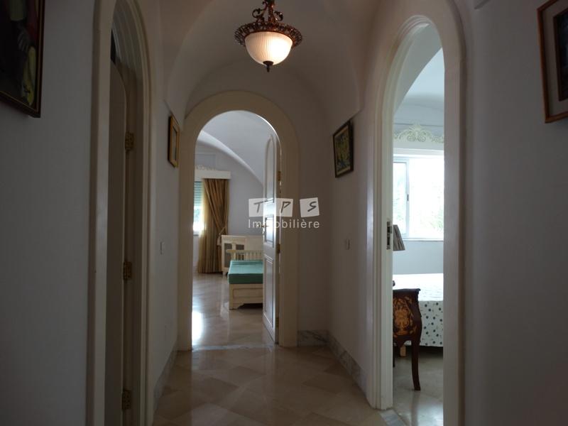 Appartement à vendre Tunisie