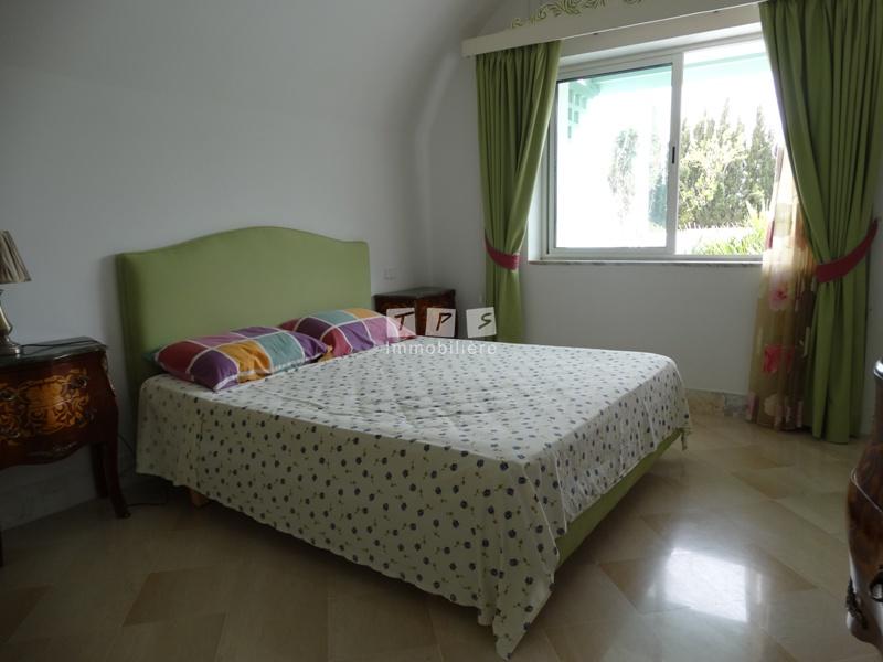 Appartement à vendre Tunisie
