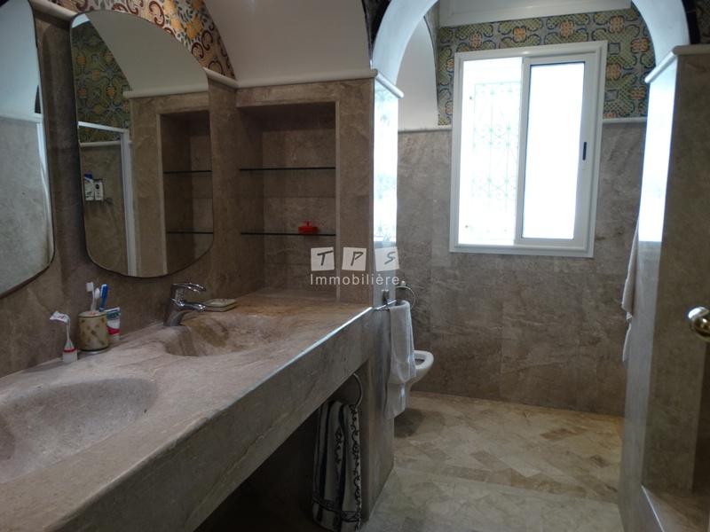 Appartement à vendre Tunisie