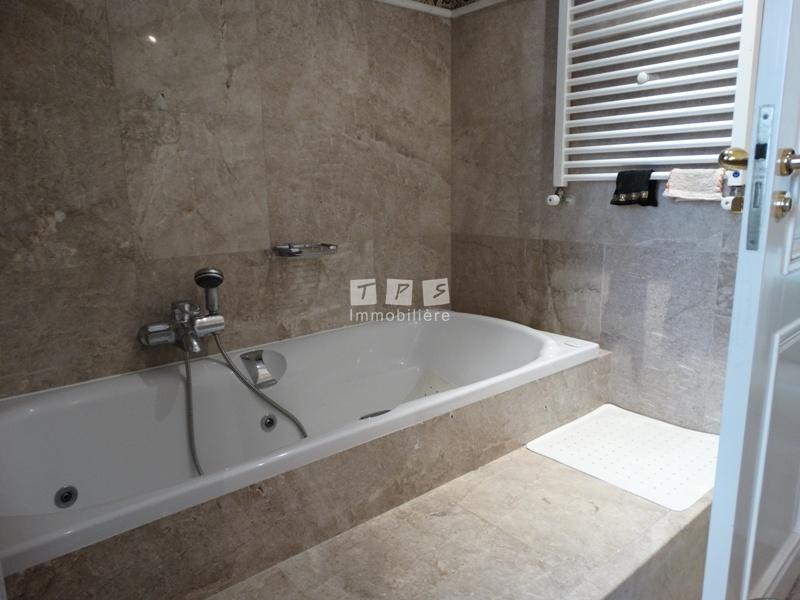 Appartement à vendre Tunisie