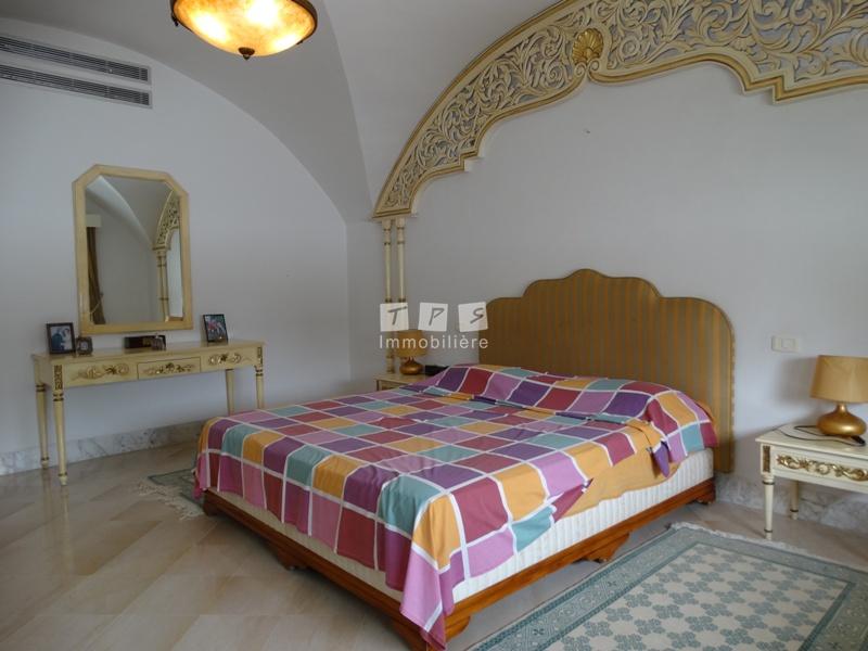 Appartement à vendre Tunisie