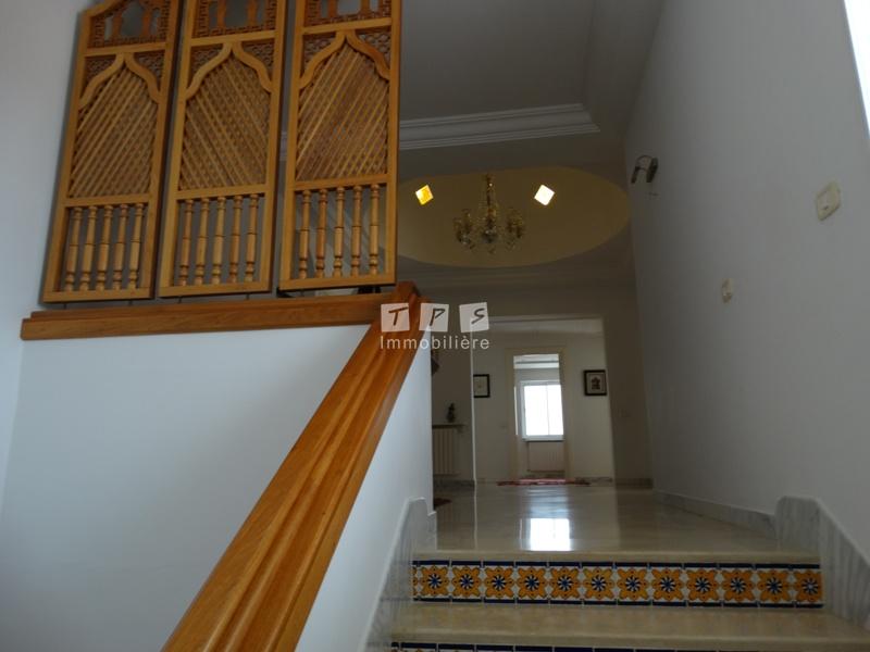 Appartement à vendre Tunisie
