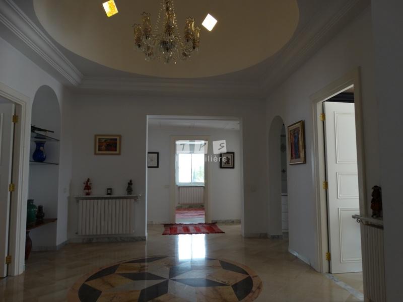 Appartement à vendre Tunisie