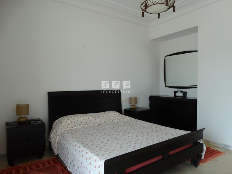 Appartement à vendre Tunisie