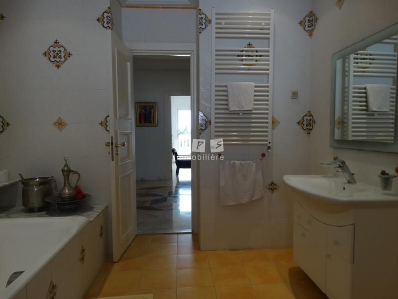 Appartement à vendre Tunisie
