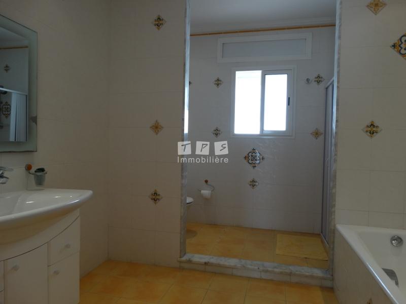 Appartement à vendre Tunisie