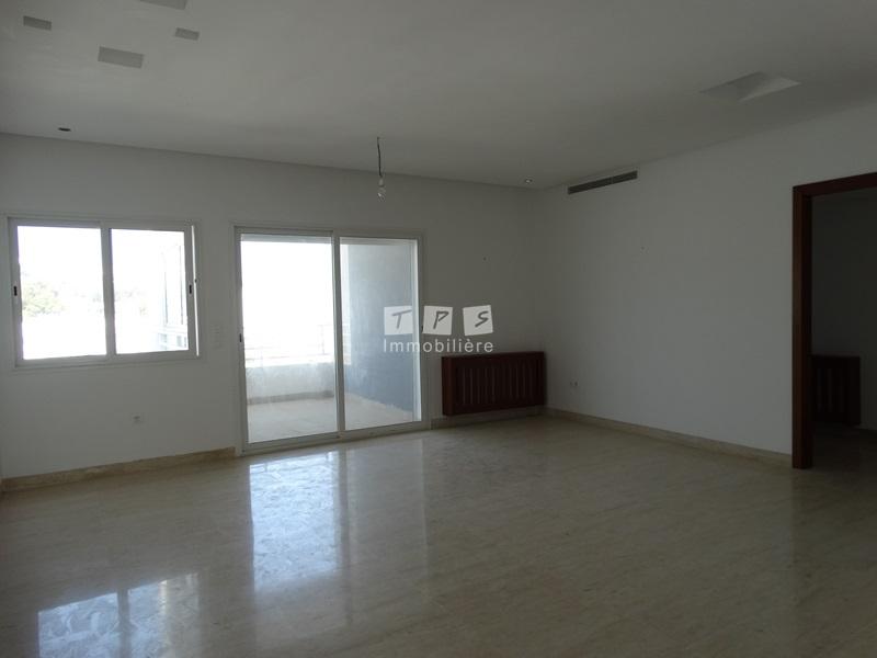 Appartement à vendre Tunisie