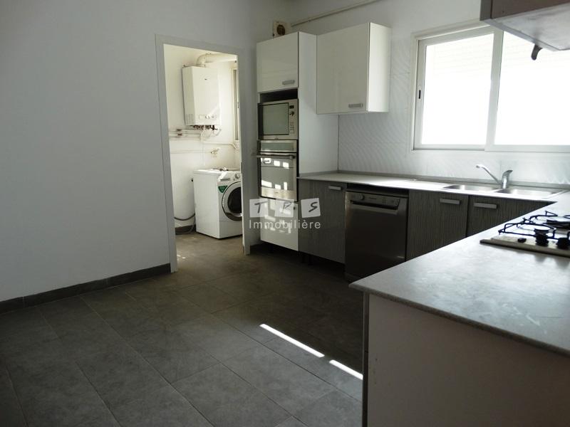 Appartement à vendre Tunisie