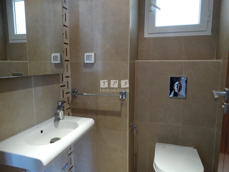 Appartement à vendre Tunisie