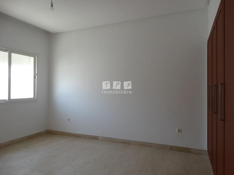 Appartement à vendre Tunisie
