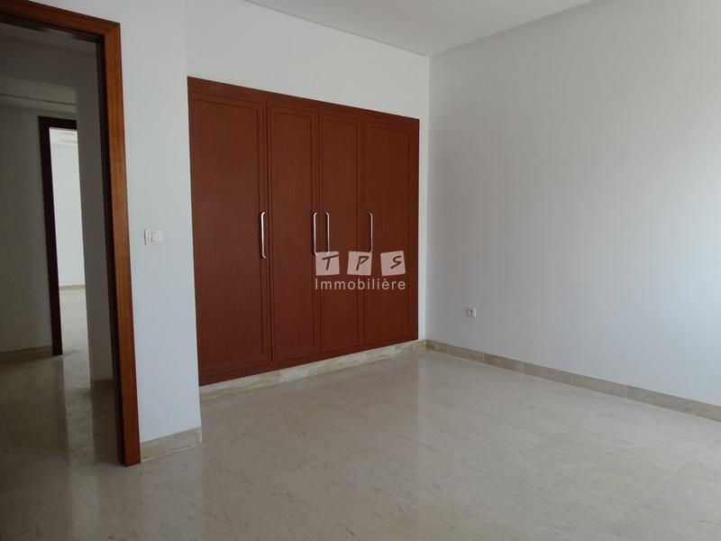 Appartement à vendre Tunisie