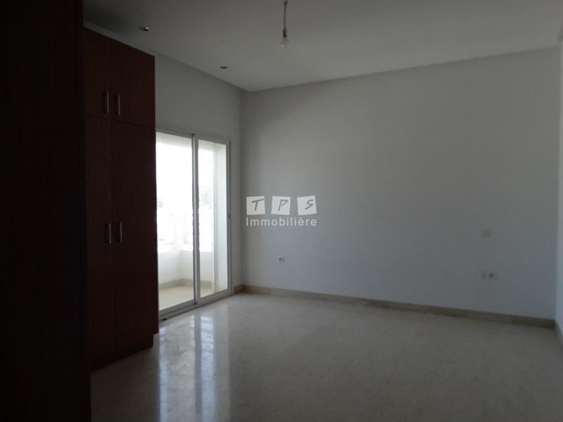 Appartement à vendre Tunisie