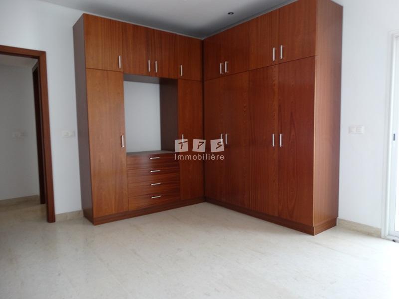 Appartement à vendre Tunisie