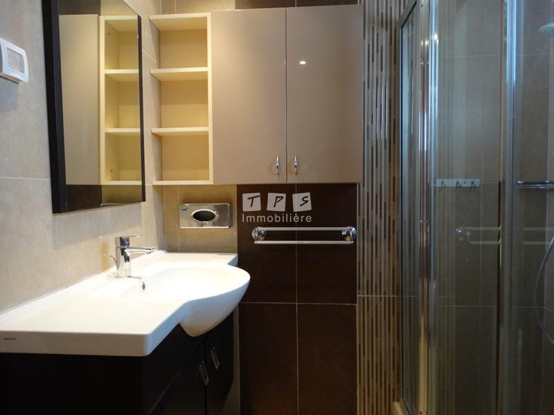 Appartement à vendre Tunisie