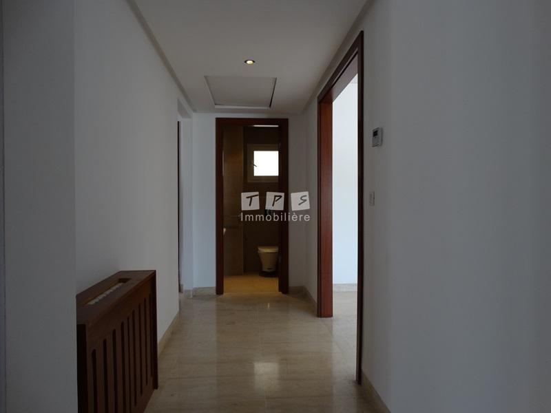 Appartement à vendre Tunisie