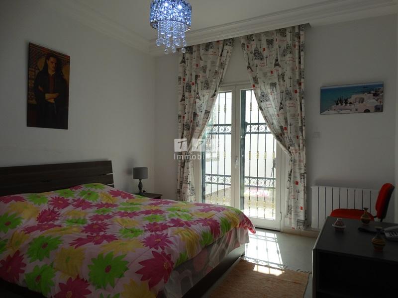 vente villa Tunisie
