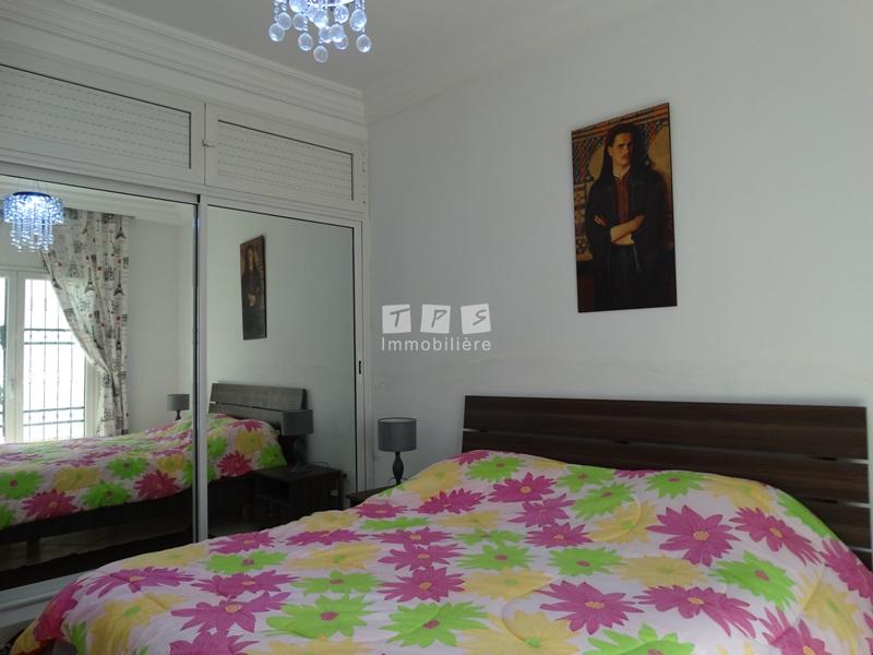 vente villa Tunisie