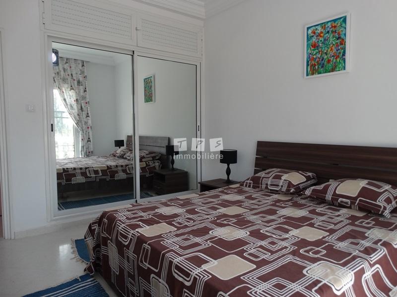 vente villa Tunisie