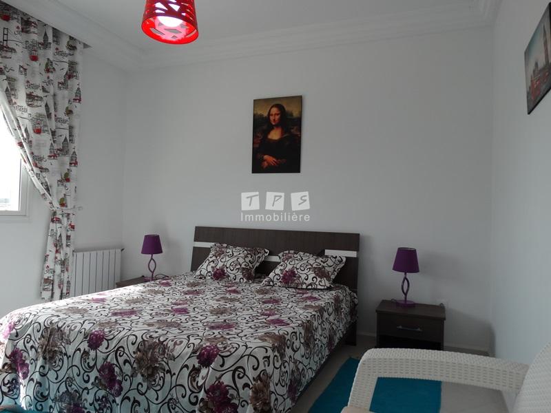 vente villa Tunisie