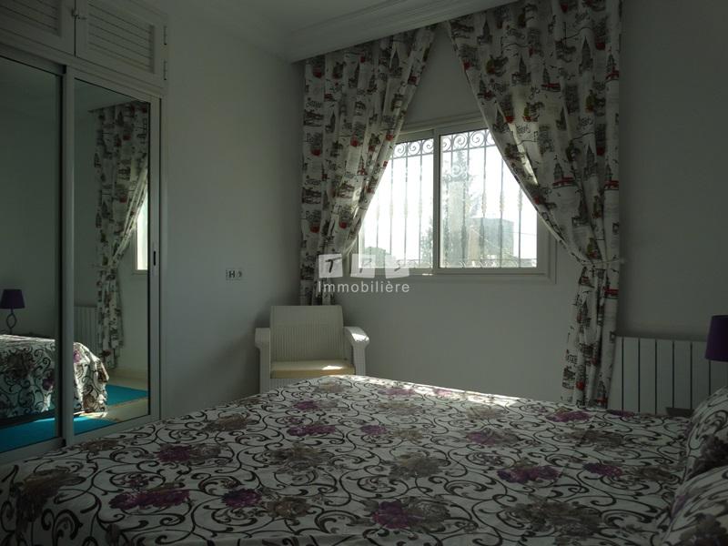 vente villa Tunisie