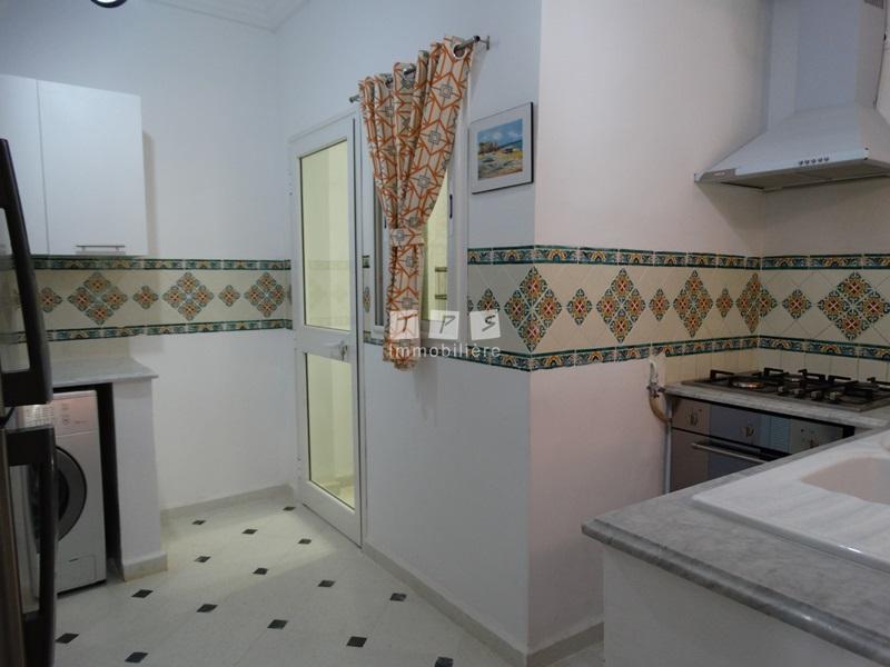 vente villa Tunisie