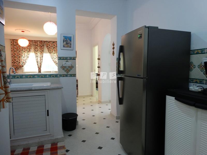 vente villa Tunisie
