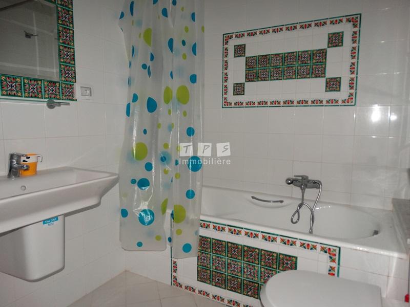 vente villa Tunisie