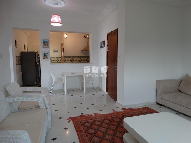 vente villa Tunisie