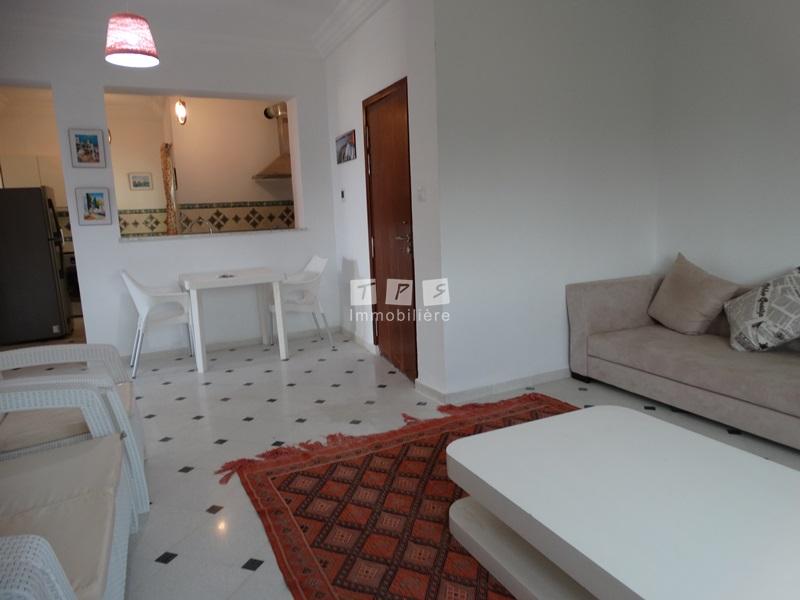 vente villa Tunisie