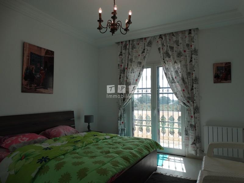 vente villa Tunisie