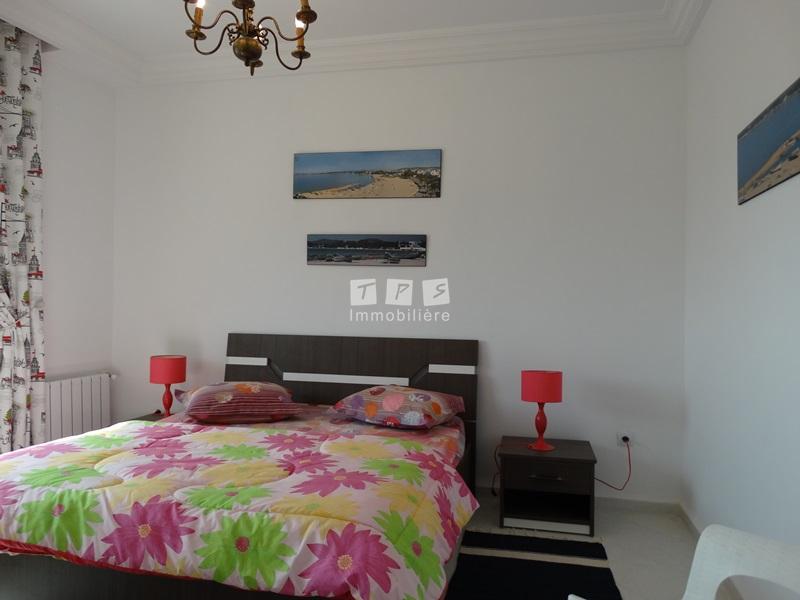 vente villa Tunisie