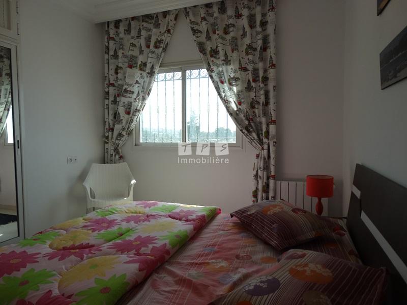 vente villa Tunisie