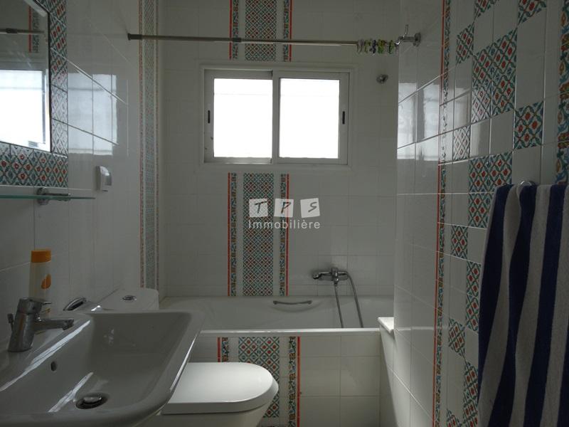 vente villa Tunisie