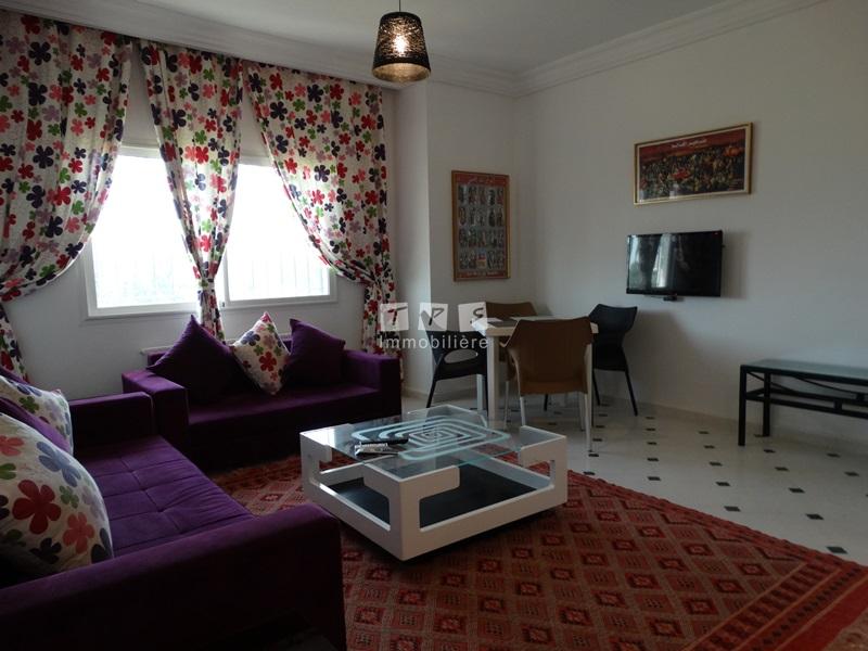 vente villa Tunisie