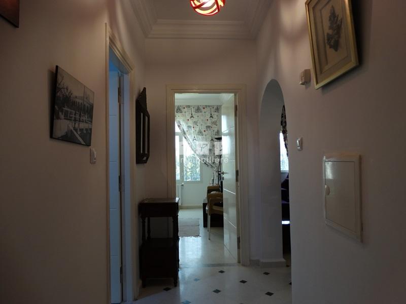 vente villa Tunisie