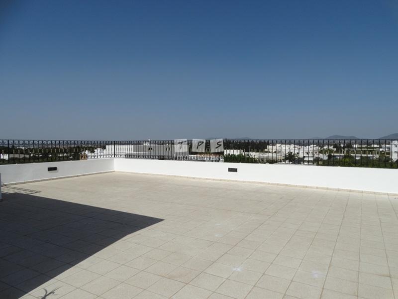 vente villa Tunisie