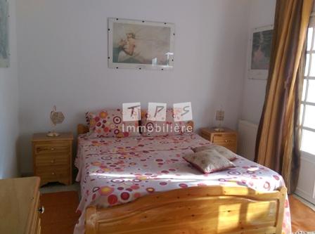 vente villa Tunisie