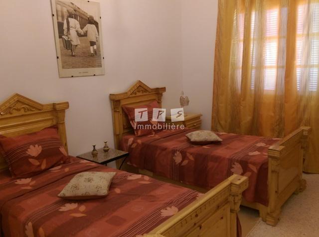 vente villa Tunisie
