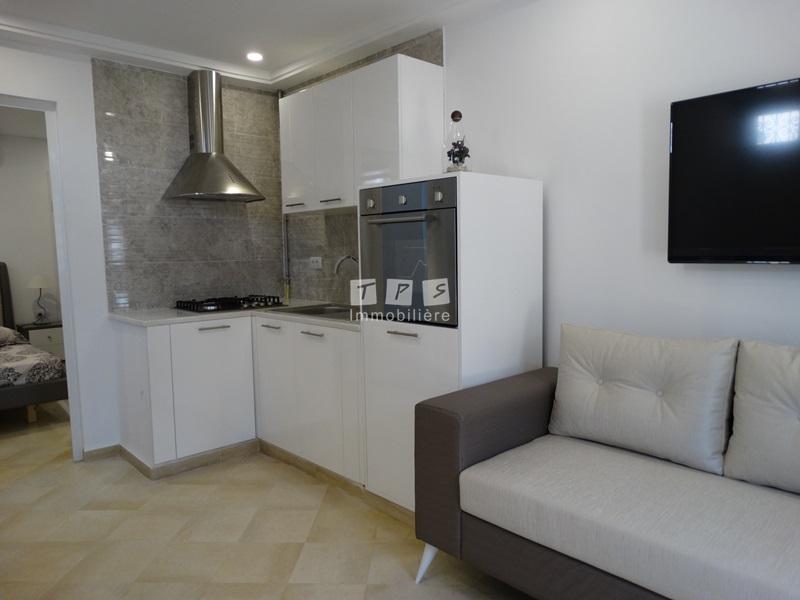 vente villa Tunisie
